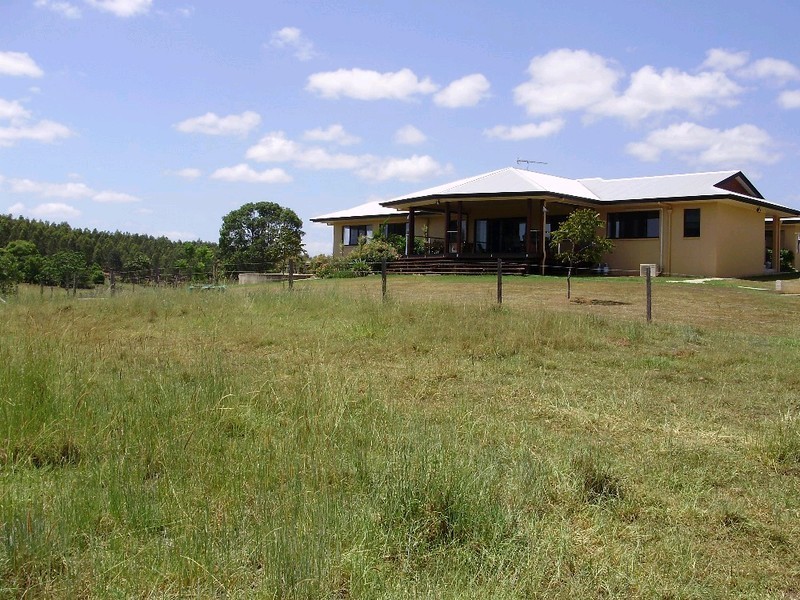 150 Meredith Road, Veteran QLD 4570