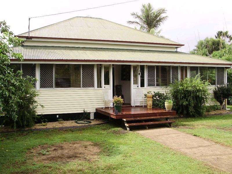 10 Hughes Terrace, Gympie QLD 4570