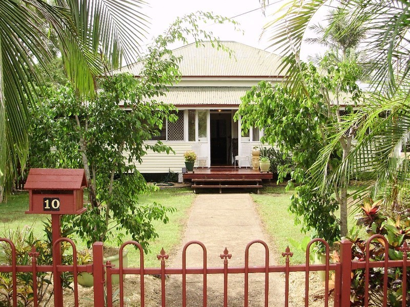 10 Hughes Terrace, Gympie QLD 4570