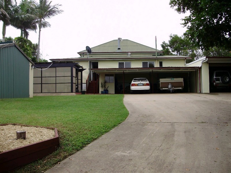 10 Hughes Terrace, Gympie QLD 4570