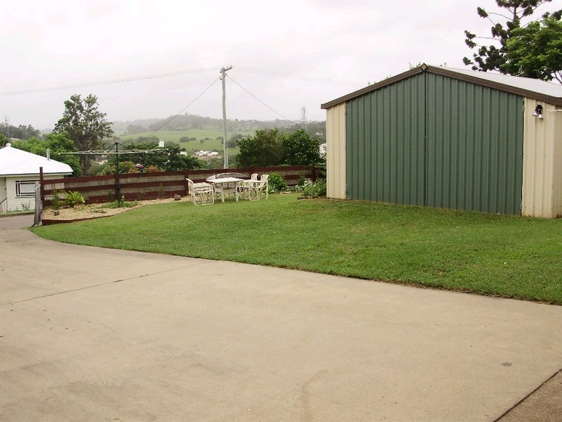 10 Hughes Terrace, Gympie QLD 4570