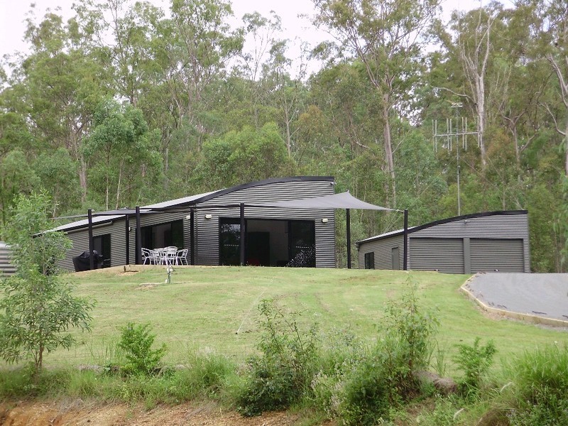 28 Teagan Road, Curra QLD 4570
