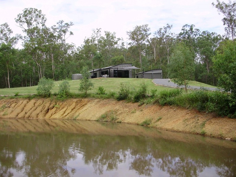 28 Teagan Road, Curra QLD 4570