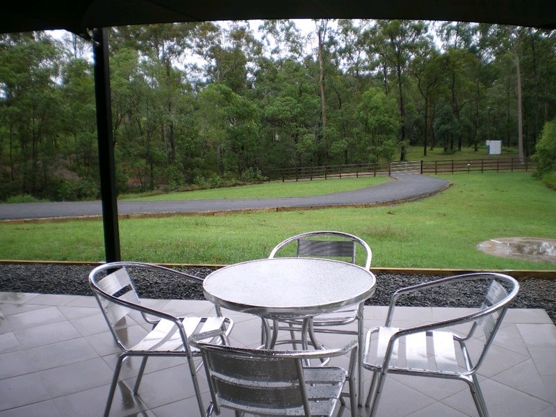 28 Teagan Road, Curra QLD 4570