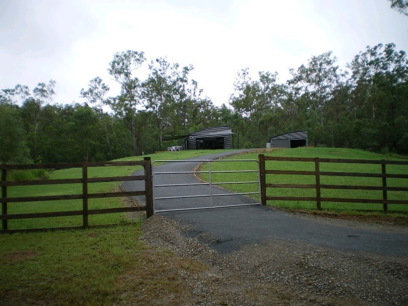 28 Teagan Road, Curra QLD 4570