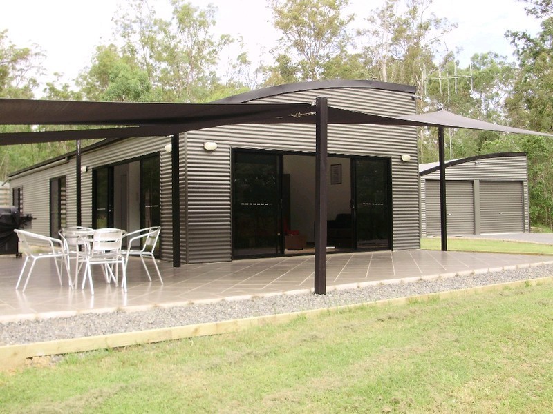 28 Teagan Road, Curra QLD 4570