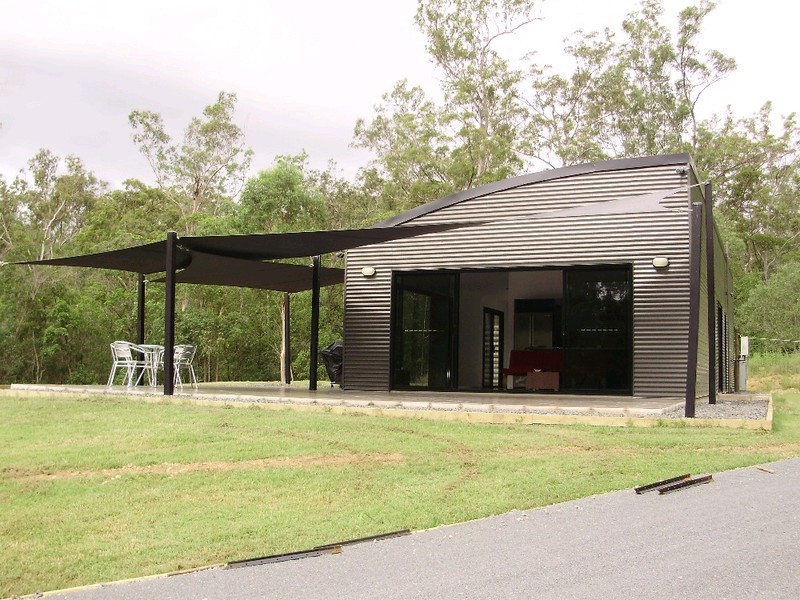 28 Teagan Road, Curra QLD 4570