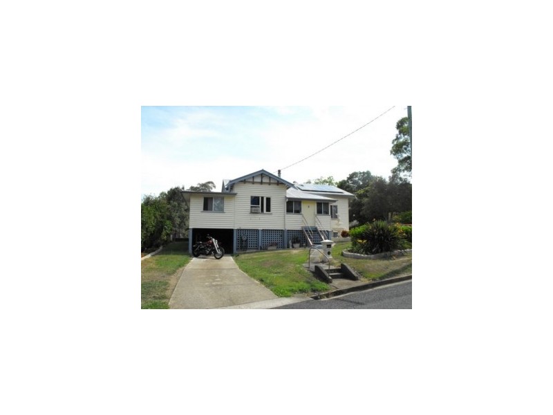 2 Andrew Street, Gympie QLD 4570