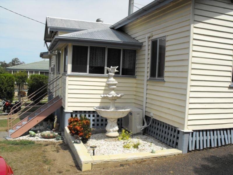 2 Andrew Street, Gympie QLD 4570