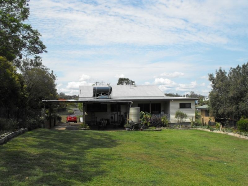 2 Andrew Street, Gympie QLD 4570