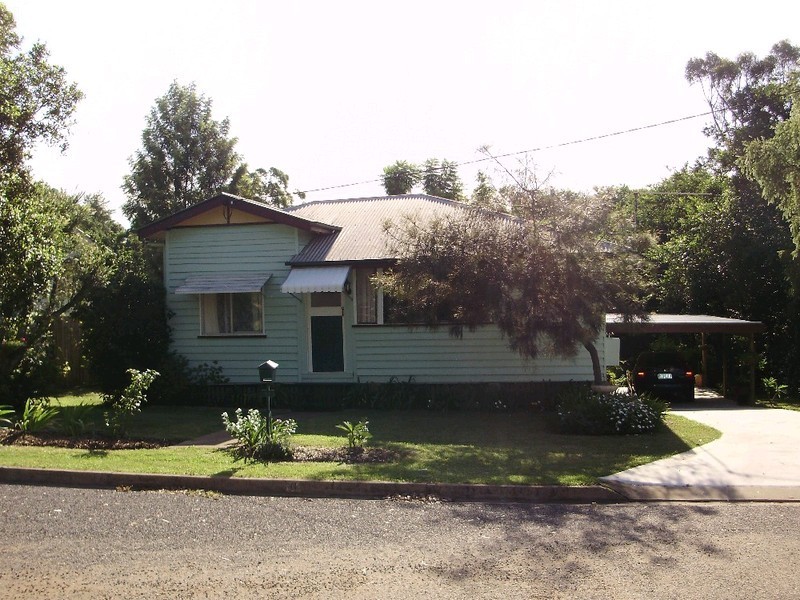 11 Burchill Lane, Monkland QLD 4570