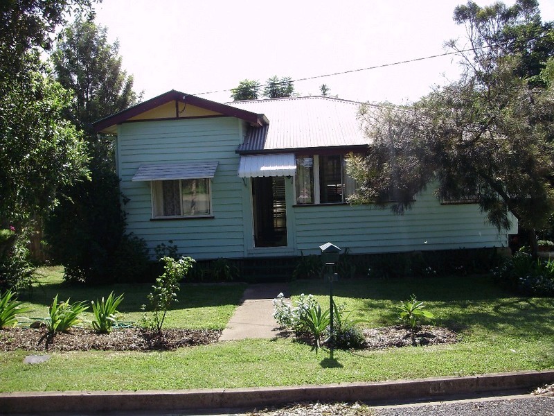 11 Burchill Lane, Monkland QLD 4570