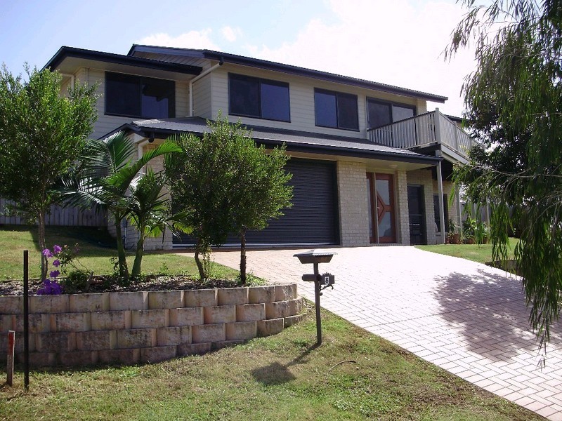 8 Daisy Court, Gympie QLD 4570