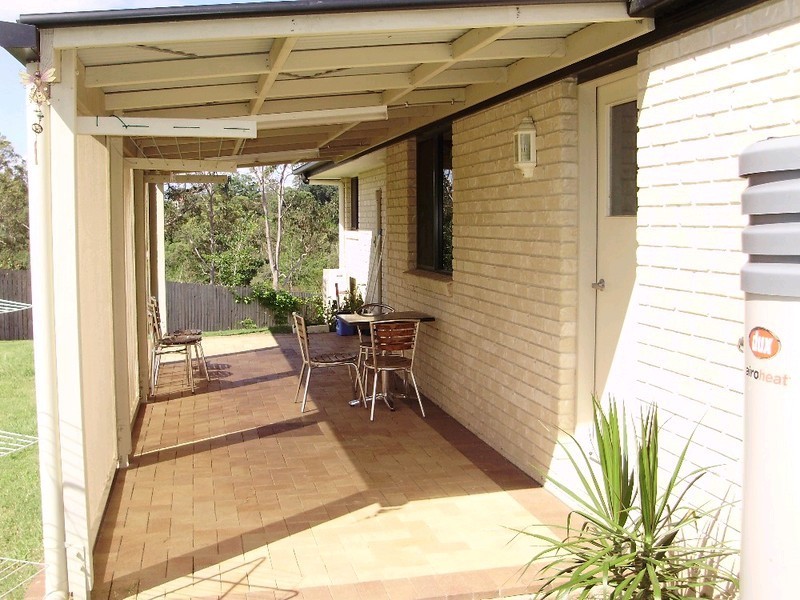 8 Daisy Court, Gympie QLD 4570