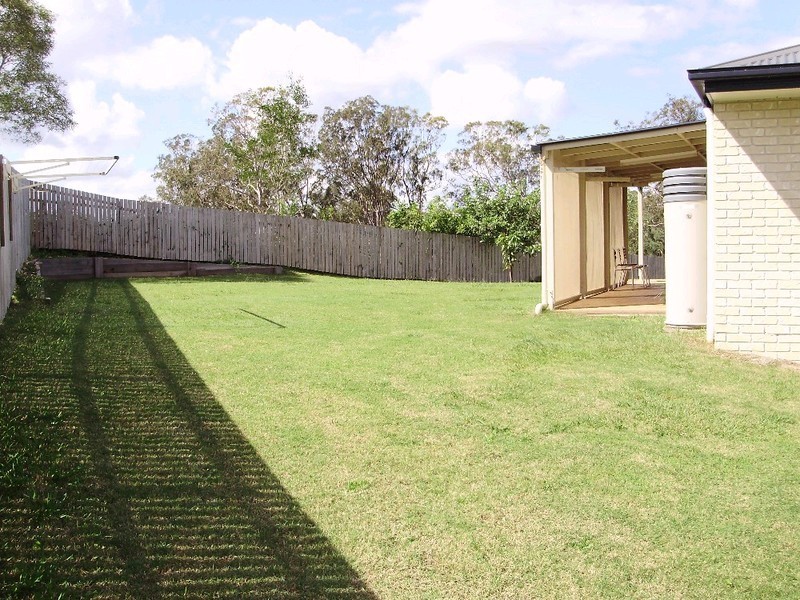 8 Daisy Court, Gympie QLD 4570