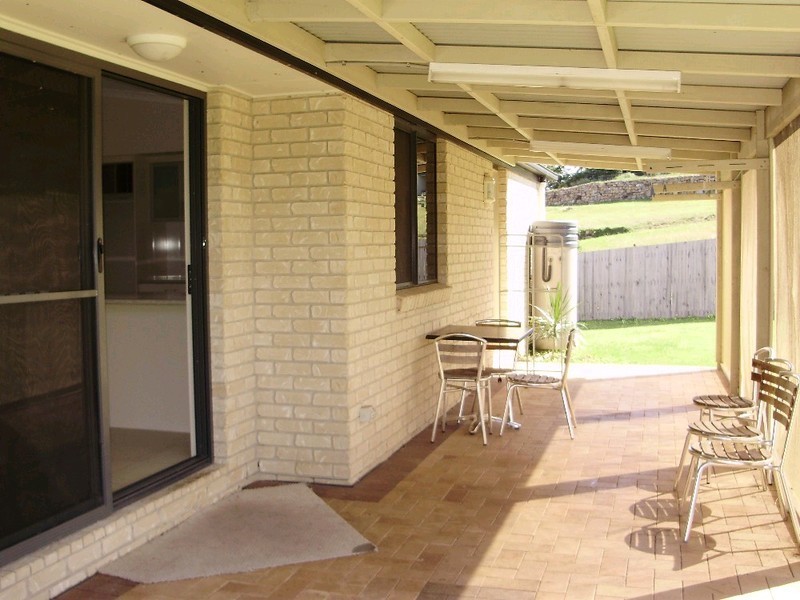 8 Daisy Court, Gympie QLD 4570