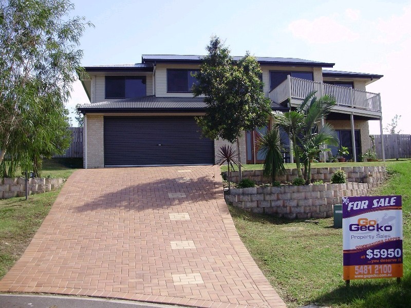 8 Daisy Court, Gympie QLD 4570