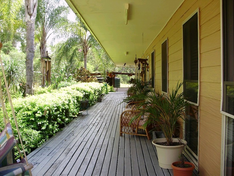 Curra QLD 4570