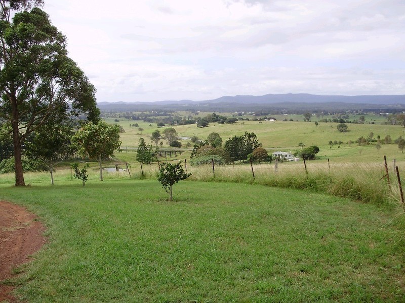 122 Gilldora Road, Gilldora QLD 4570