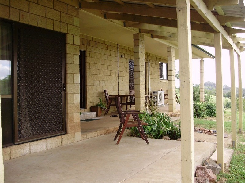 122 Gilldora Road, Gilldora QLD 4570