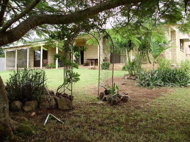 122 Gilldora Road, Gilldora QLD 4570