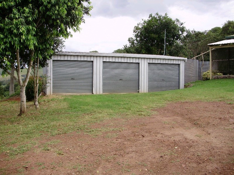 122 Gilldora Road, Gilldora QLD 4570