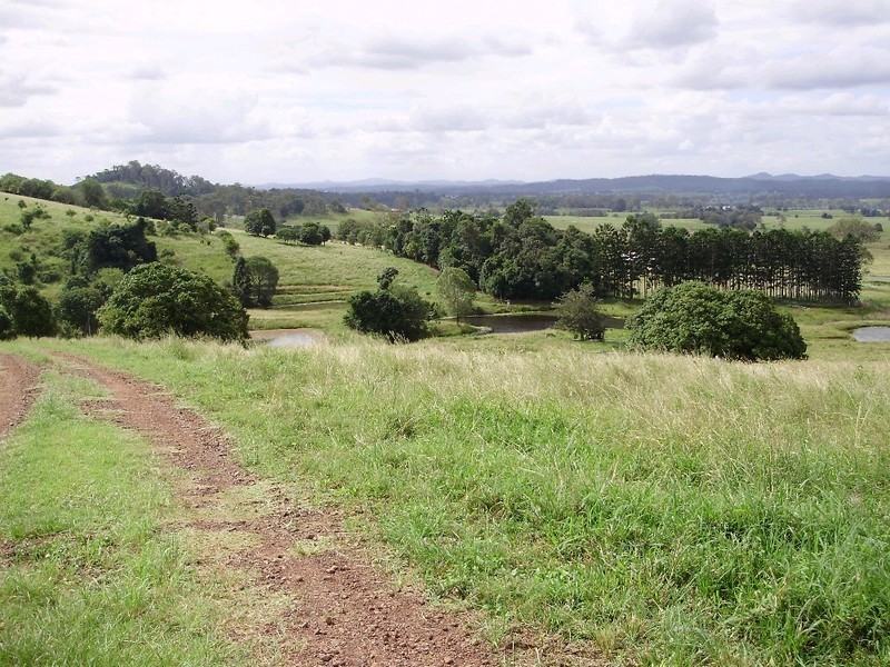 122 Gilldora Road, Gilldora QLD 4570