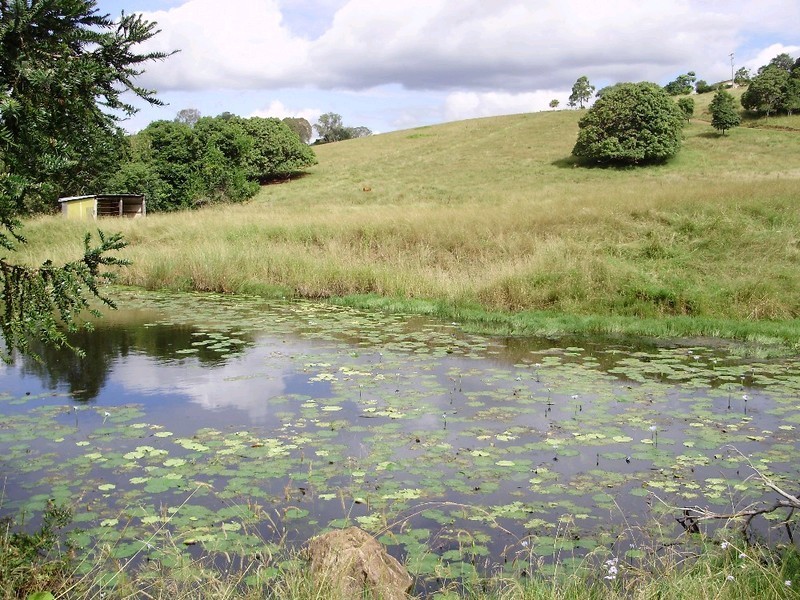 122 Gilldora Road, Gilldora QLD 4570