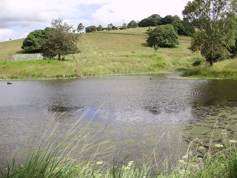 122 Gilldora Road, Gilldora QLD 4570