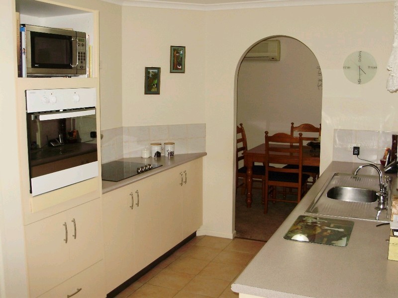 105 North Deep Creek Road, North Deep Creek QLD 4570