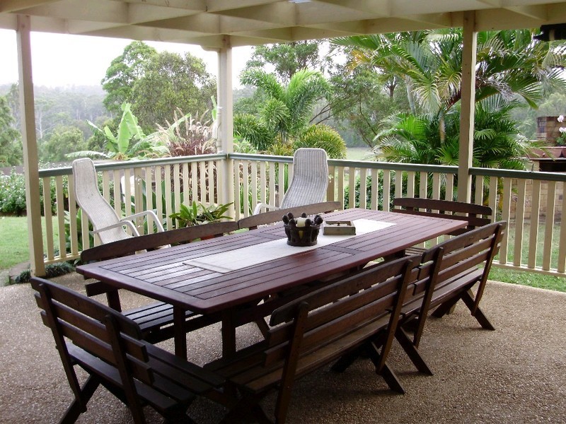 105 North Deep Creek Road, North Deep Creek QLD 4570