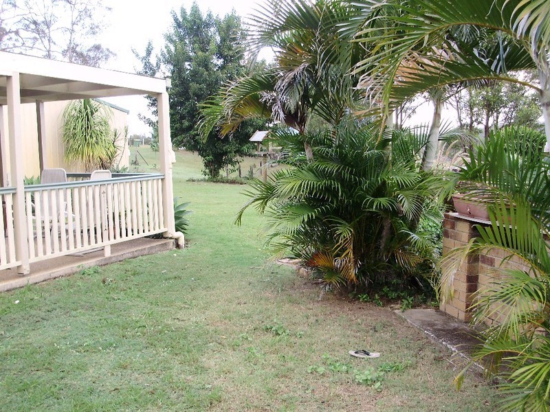 105 North Deep Creek Road, North Deep Creek QLD 4570