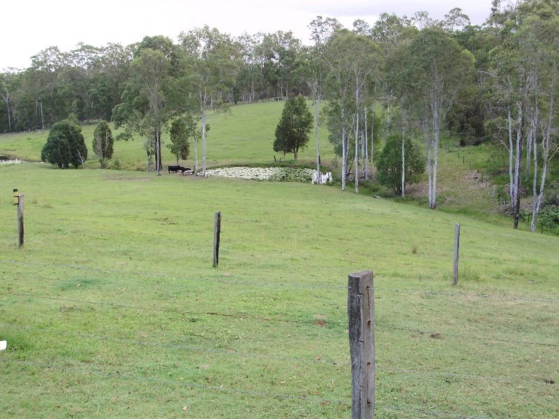 105 North Deep Creek Road, North Deep Creek QLD 4570