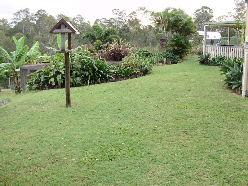 105 North Deep Creek Road, North Deep Creek QLD 4570