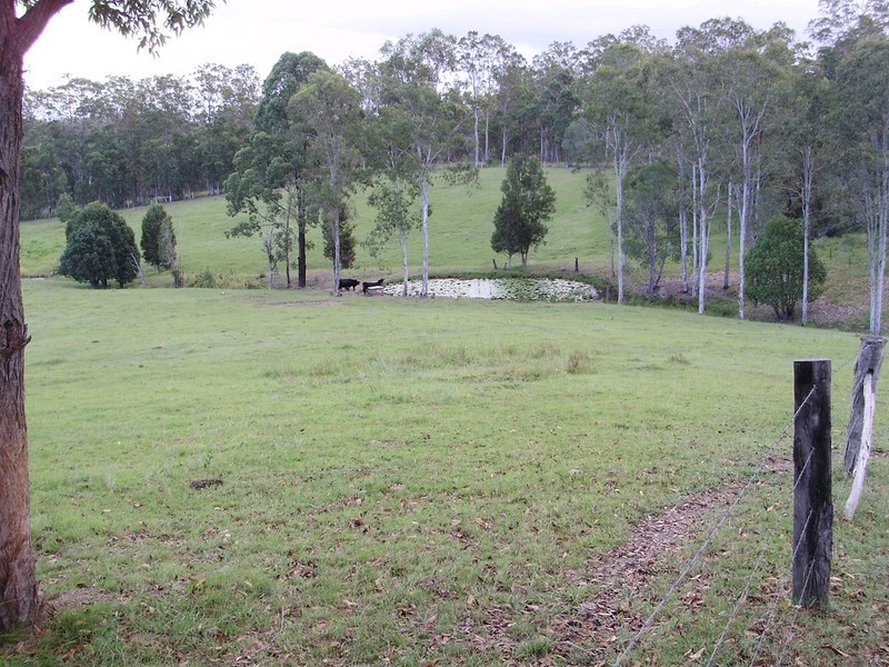 105 North Deep Creek Road, North Deep Creek QLD 4570
