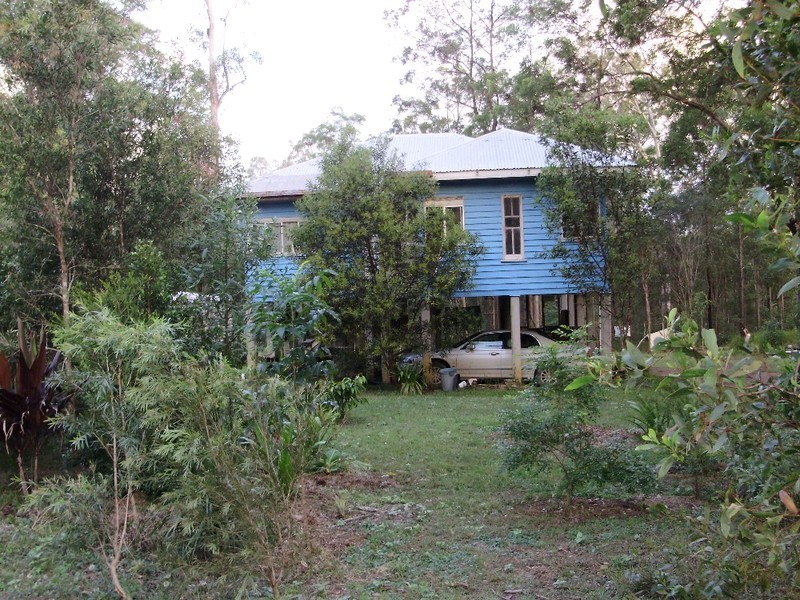 23 Sunray Road, Mothar Mountain QLD 4570