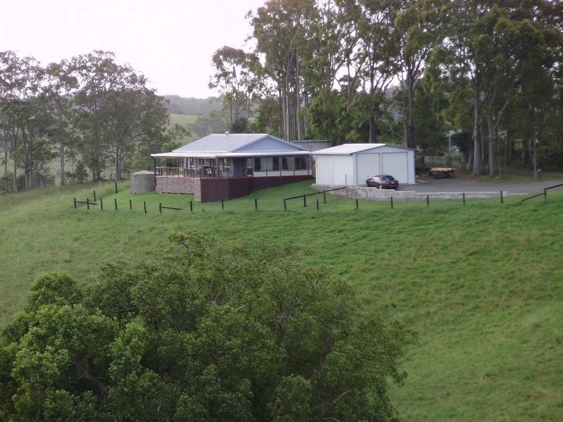 92 Cavanagh Road, Greens Creek QLD 4570