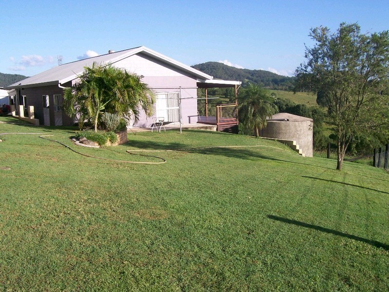 92 Cavanagh Road, Greens Creek QLD 4570