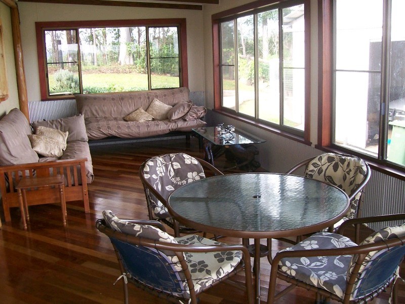 92 Cavanagh Road, Greens Creek QLD 4570