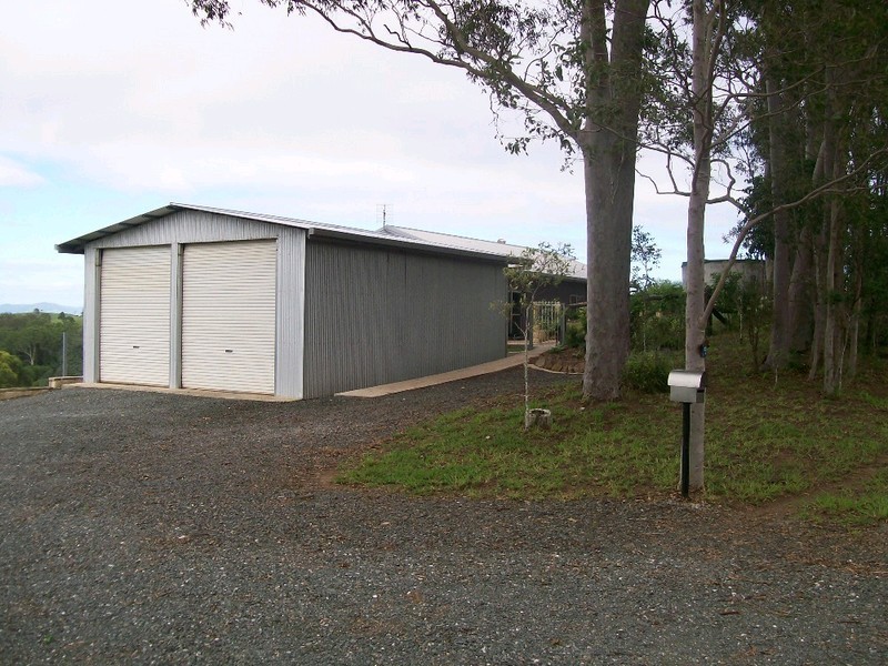 92 Cavanagh Road, Greens Creek QLD 4570