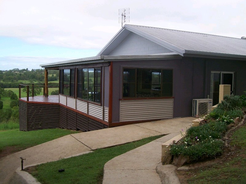 92 Cavanagh Road, Greens Creek QLD 4570