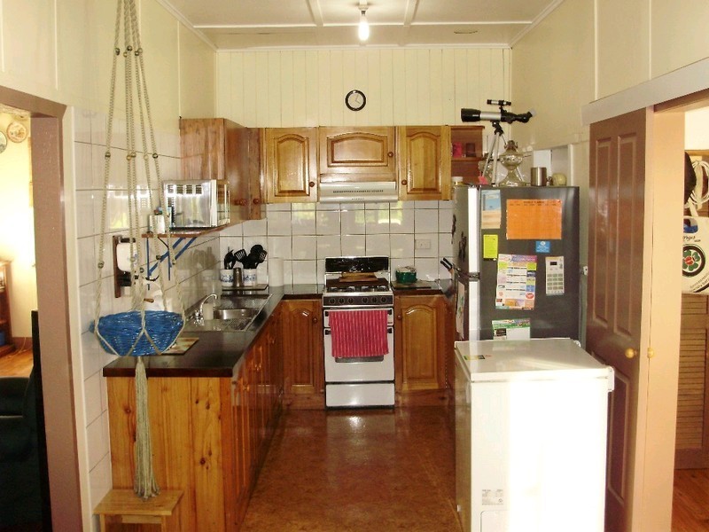 845 Old Maryborough Road, Corella QLD 4570