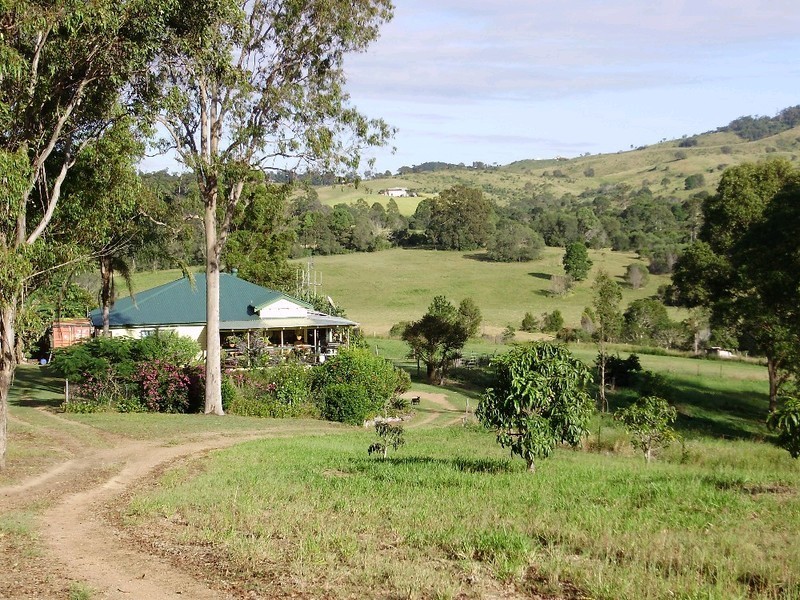 845 Old Maryborough Road, Corella QLD 4570