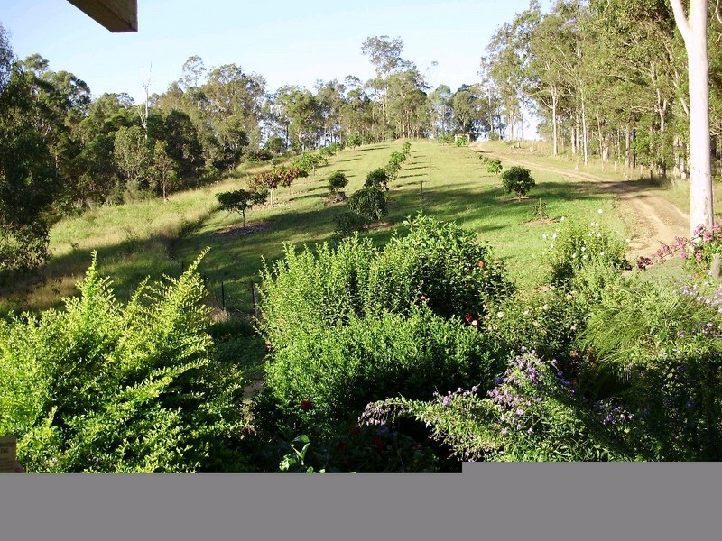 845 Old Maryborough Road, Corella QLD 4570