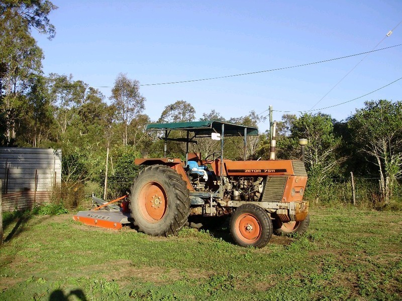 845 Old Maryborough Road, Corella QLD 4570