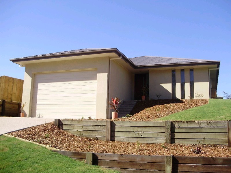 66 Ridgeview Drive, Gympie QLD 4570