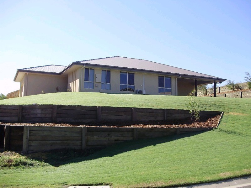66 Ridgeview Drive, Gympie QLD 4570