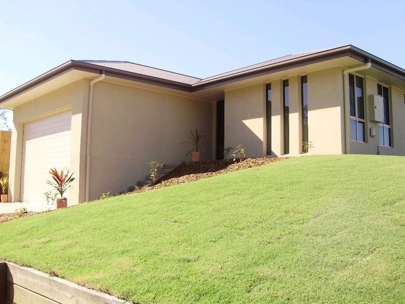 66 Ridgeview Drive, Gympie QLD 4570