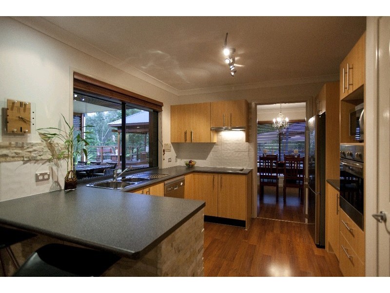 35 Regan Road, Pie Creek QLD 4570