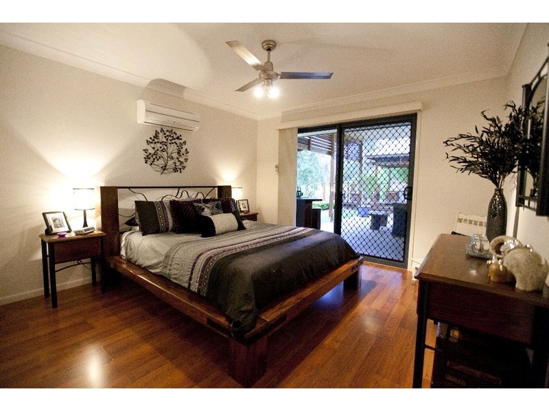 35 Regan Road, Pie Creek QLD 4570